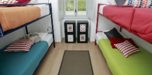 Pack Estadia e Aulas de Surf